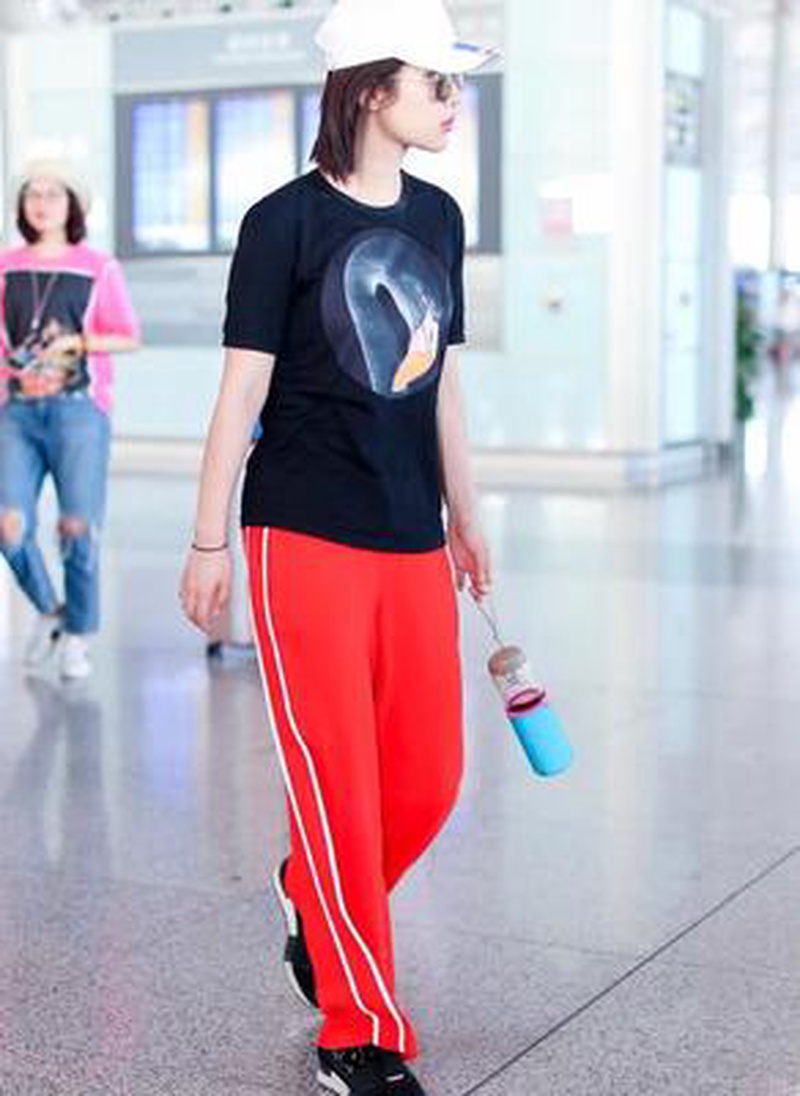 杨紫