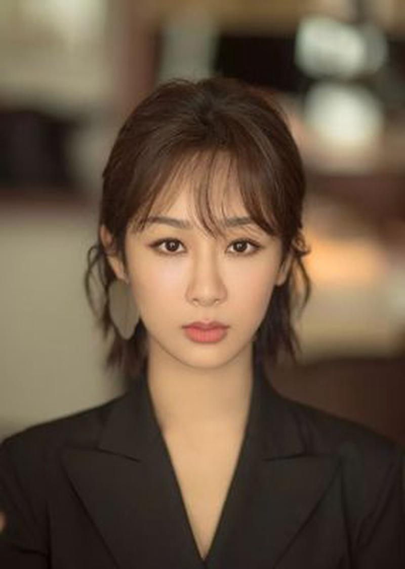 杨紫